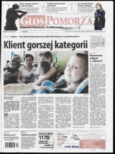 Głos Pomorza, 2008, kwiecień, nr 98