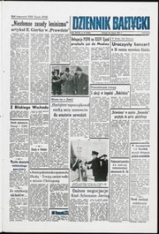 Dziennik Bałtycki, 1971, nr 76