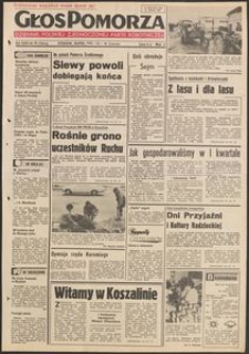 Głos Pomorza, 1985, kwiecień, nr 90
