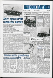 Dziennik Bałtycki, 1971, nr 77