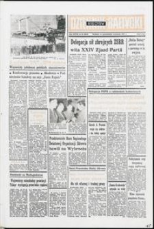 Dziennik Bałtycki, 1971, nr 81