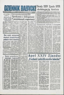 Dziennik Bałtycki, 1971, nr 85