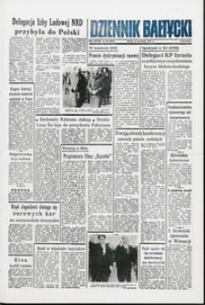 Dziennik Bałtycki, 1971, nr 88
