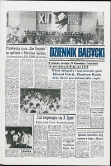 Dziennik Bałtycki, 1971, nr 93