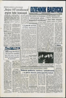 Dziennik Bałtycki, 1971, nr 99