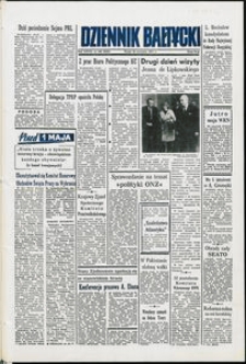 Dziennik Bałtycki, 1971, nr 100