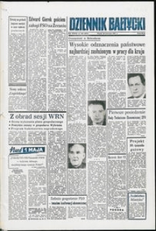 Dziennik Bałtycki, 1971, nr 102