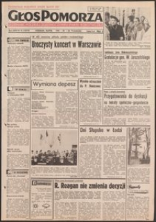 Głos Pomorza, 1985, kwiecień, nr 93