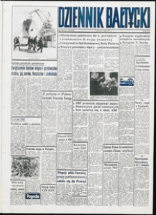 Dziennik Bałtycki, 1971, nr 107