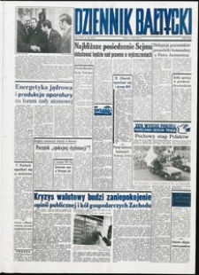Dziennik Bałtycki, 1971, nr 108