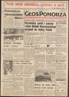 Głos Pomorza, 1985, kwiecień, nr 97