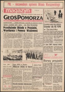 Głos Pomorza, 1985, kwiecień, nr 98