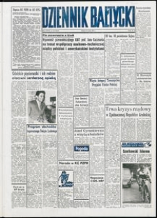 Dziennik Bałtycki, 1971, nr 115