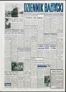Dziennik Bałtycki, 1971, nr 118