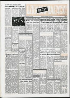 Dziennik Bałtycki, 1971, nr 128