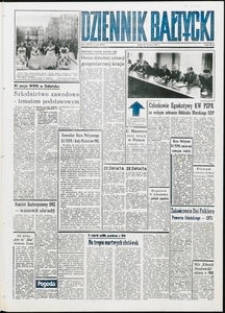 Dziennik Bałtycki, 1971, nr 154