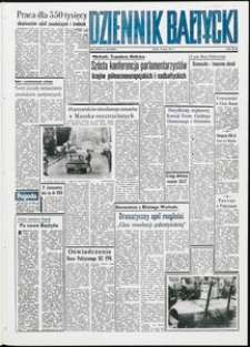 Dziennik Bałtycki, 1971, nr 166