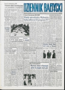 Dziennik Bałtycki, 1971, nr 169