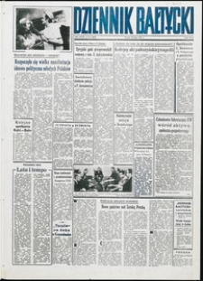 Dziennik Bałtycki, 1971, nr 171