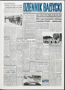 Dziennik Bałtycki, 1971, nr 174