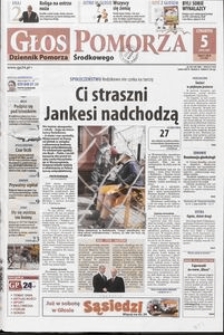 Głos Pomorza, 2007, lipiec, nr 146