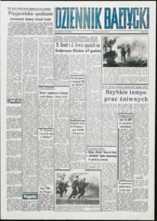Dziennik Bałtycki, 1971, nr 183