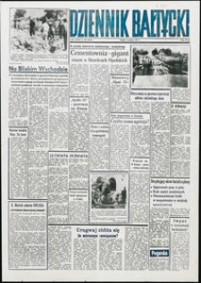 Dziennik Bałtycki, 1971, nr 184