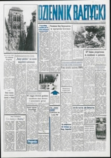 Dziennik Bałtycki, 1971, nr 185