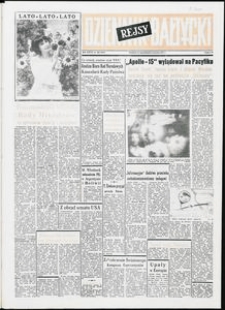 Dziennik Bałtycki, 1971, nr 188