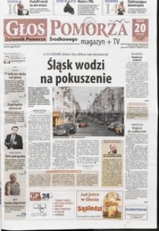 Głos Pomorza, 2007, lipiec, nr 159