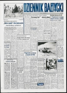 Dziennik Bałtycki, 1971, nr 190