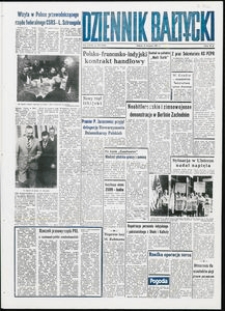 Dziennik Bałtycki, 1971, nr 193