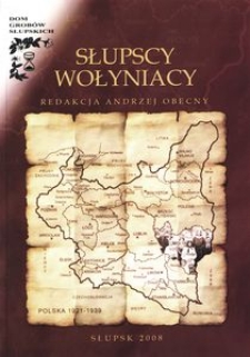 Słupscy Wołyniacy