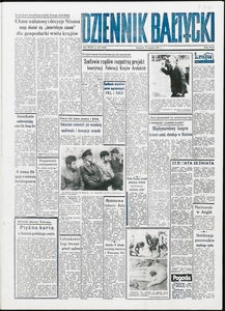 Dziennik Bałtycki, 1971, nr 197