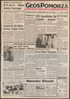 Głos Pomorza, 1985, maj, nr 105