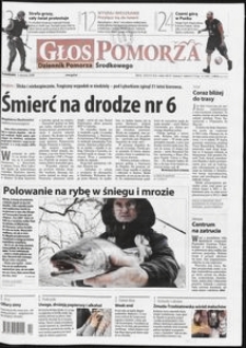 Głos Pomorza, 2009, styczeń, nr 3