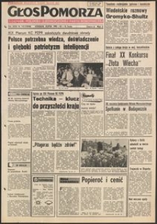 Głos Pomorza, 1985, maj, nr 112