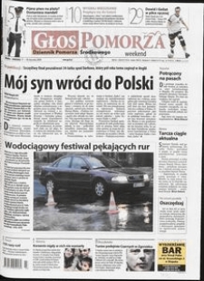 Głos Pomorza, 2009, styczeń, nr 14