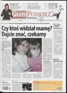 Głos Pomorza, 2009, styczeń, nr 21