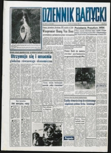 Dziennik Bałtycki, 1971, nr 201
