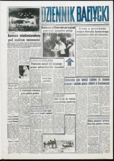 Dziennik Bałtycki, 1971, nr 204