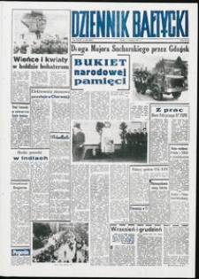 Dziennik Bałtycki, 1971, nr 208