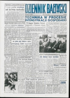 Dziennik Bałtycki, 1971, nr 210