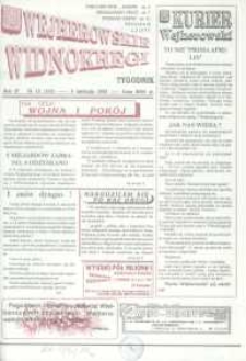 Wejherowskie Widnokręgi, 1993, kwiecień, Nr 13 (102)
