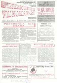 Wejherowskie Widnokręgi, 1993, kwiecień, Nr 16 (105)