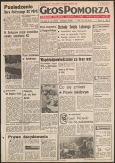 Głos Pomorza, 1985, maj, nr 118