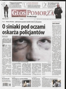 Głos Pomorza, 2009, luty, nr 29 (628)