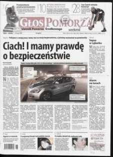 Głos Pomorza, 2009, luty, nr 32 (631)