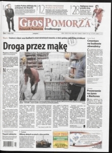 Głos Pomorza, 2009, luty, nr 35 (634)