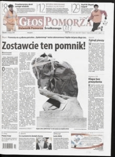 Głos Pomorza, 2009, luty, nr 36 (635)